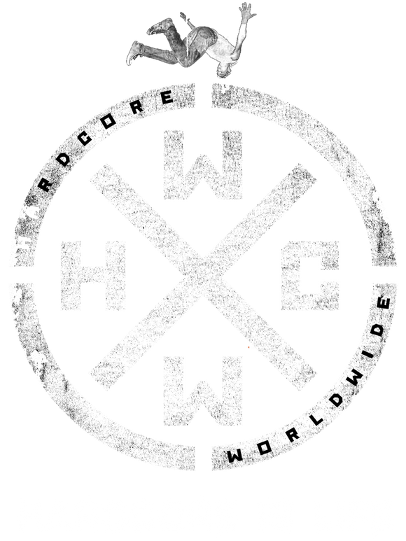 Hardcore Is Life - Official Merchandise