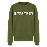 HCWW - Crewneck Sweatshirt - Perfect Present!! - khaki