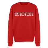 HCWW - Crewneck Sweatshirt - Perfect Present!! - red