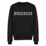 HCWW - Crewneck Sweatshirt - Perfect Present!! - black
