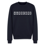 HCWW - Crewneck Sweatshirt - Perfect Present!! - navy