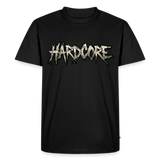 Hardcore Men’s Premium T-Shirt - black
