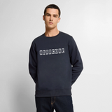 HCWW - Crewneck Sweatshirt - Perfect Present!! - navy