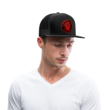 Hardcore is More than Music 2026 Trucker Cap - black/black