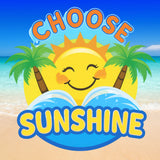 Andrew Kane - Choose Sunshine - Single