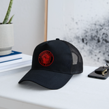 Hardcore is More than Music 2026 Trucker Cap - black/black