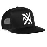 Trucker Cap - black/black