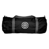 HARDCORE WORLDWIDE 2025 Official -Duffel Bag - black