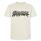 Hardcore Men’s Premium T-Shirt - off white