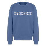 HCWW - Crewneck Sweatshirt - Perfect Present!! - stone blue