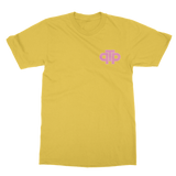 TPP Pink Logo T-Shirt All colours