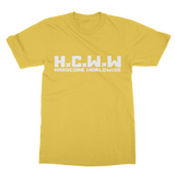 HCWW Official 2023 Men’s Premium T-Shirt - All colours!