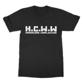 HCWW Official 2023 Men’s Premium T-Shirt - All colours!