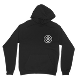 HCWW 2 Sided OFFICIAL LOGO Hoodie Hoodie - All Sizes