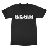 HCWW Official 2025 HCWW Official 2023 Men’s Premium T-Shirt