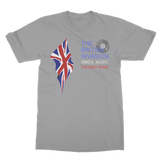 The British Invasion 1960s T-Shirt
