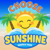 Andrew Kane - Choose Sunshine - Single/download/Licence