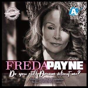 Freda Payne - Do You Still Dream About Me