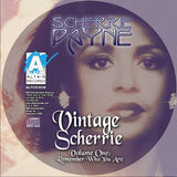 Scherrie Payne - Vintage Scherrie Vol.1 - Remember Who You Are