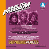 Supreme Voices - Road to Freedom 2024