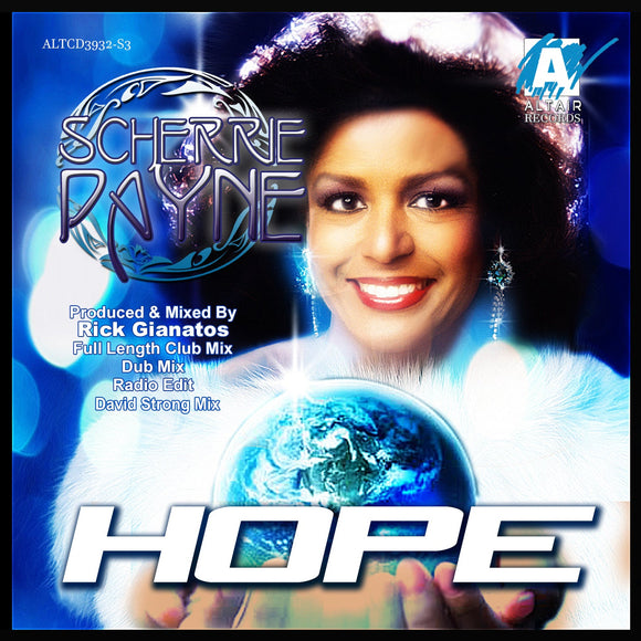Scherrie Payne - Hope
