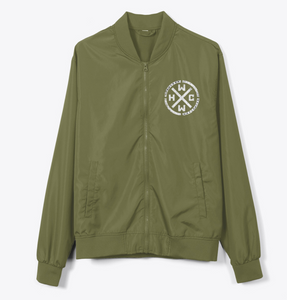 HCWW Official Bomber Jacket - All Sizes