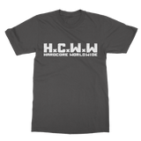 HCWW Official 2025 HCWW Official 2023 Men’s Premium T-Shirt