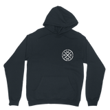 HCWW 2 Sided OFFICIAL LOGO Hoodie Hoodie - All Sizes