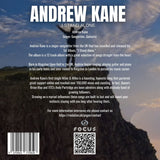 ANDREW KANE - I STAND ALONE - CD/DOWNLOAD/ONLINE
