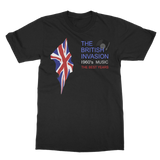 The British Invasion 1960s T-Shirt