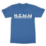 HCWW Official 2025 HCWW Official 2023 Men’s Premium T-Shirt