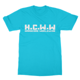 HCWW Official 2025 HCWW Official 2023 Men’s Premium T-Shirt