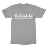 HCWW Official 2025 HCWW Official 2023 Men’s Premium T-Shirt