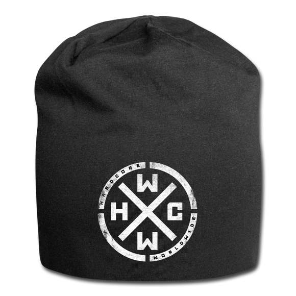 HCWW OFFICIAL Jersey Beanie - One Size - OS6 EU ONLY