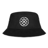 HCWW Official Bucket Hat - black