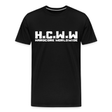 HCWW Official 2023 Men’s Premium T-Shirt - black