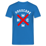 HCWW 2024 Men's T-Shirt - royal blue