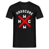 HCWW 2024 Men's T-Shirt - black