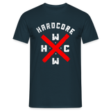 HCWW 2024 Men's T-Shirt - navy