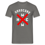 HCWW 2024 Men's T-Shirt - graphite grey
