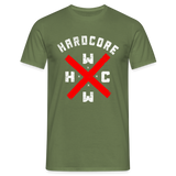 HCWW 2024 Men's T-Shirt - military green