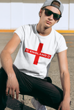 England St George Flag Unisex T-Shirt