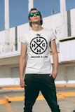 Hardcore Is Life Men's T-Shirt 2026