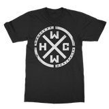 HCWW Official T-Shirt - from UK