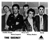 The Secret - The Young Ones