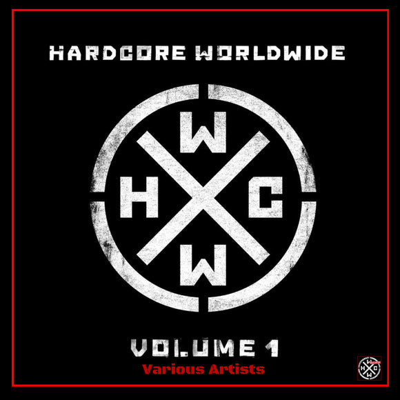 HCWW Vol. 1