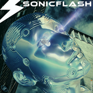 Sonicflash - Welcome to the Future