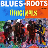 Blues & Roots Originals - Various Artists  Vol. 1