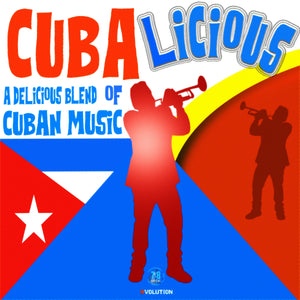 Cuba-Licious