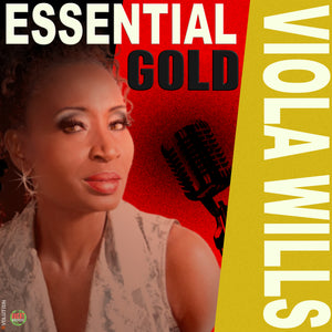 Viola Wills - Essential Gold